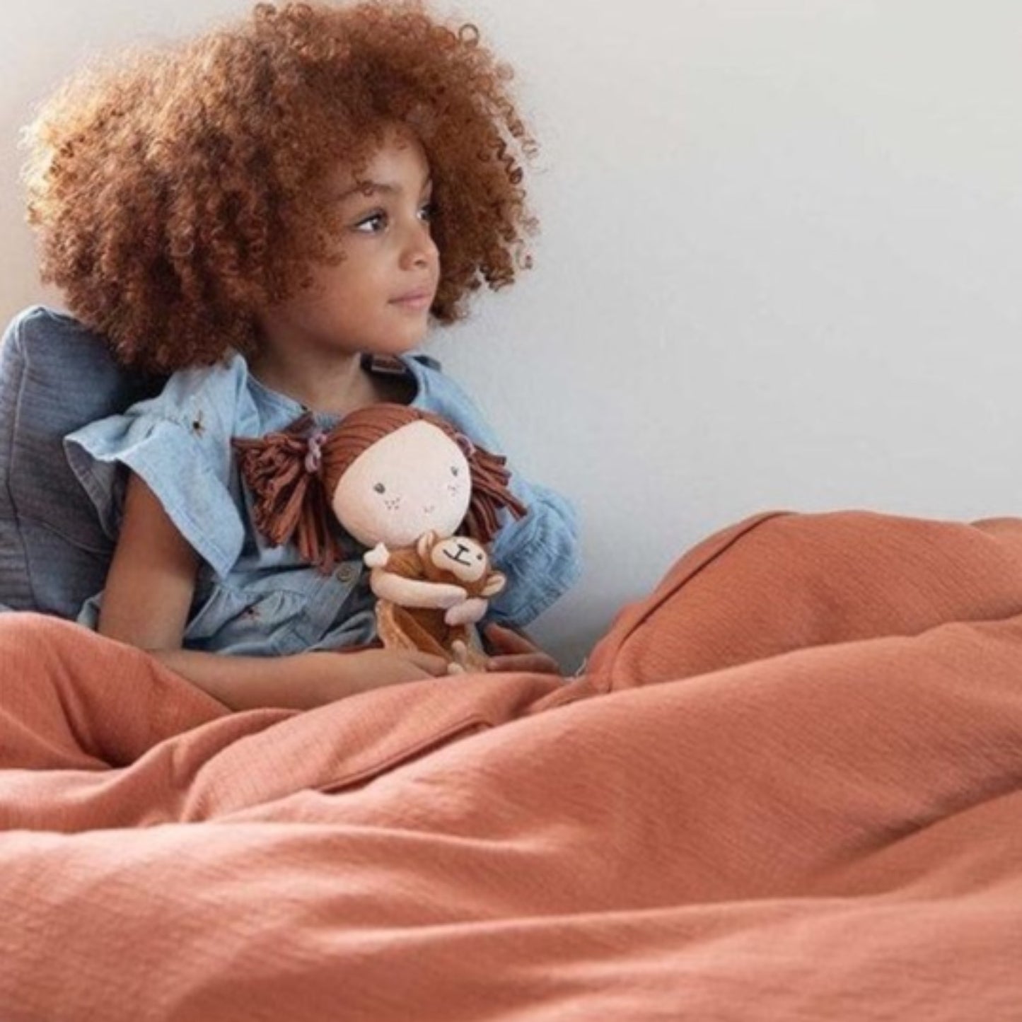 Little Dutch Sophia Doll