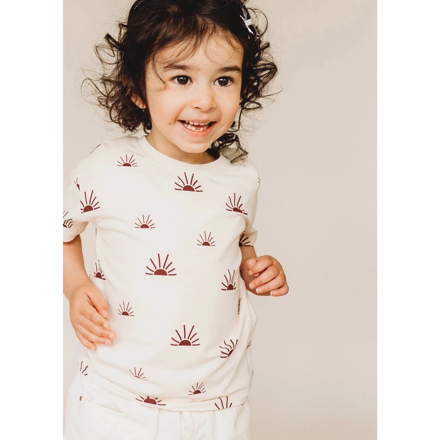 Moonkids Collective Sunrise T-Shirt