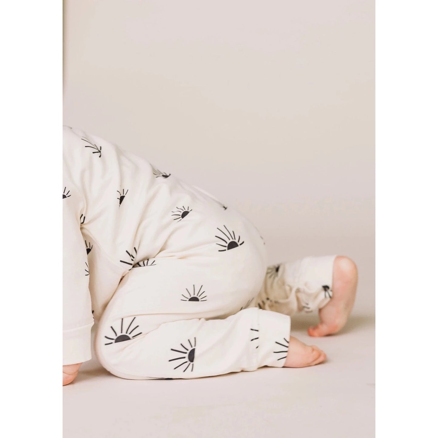 Moonkids Collective Romper - Sunrise