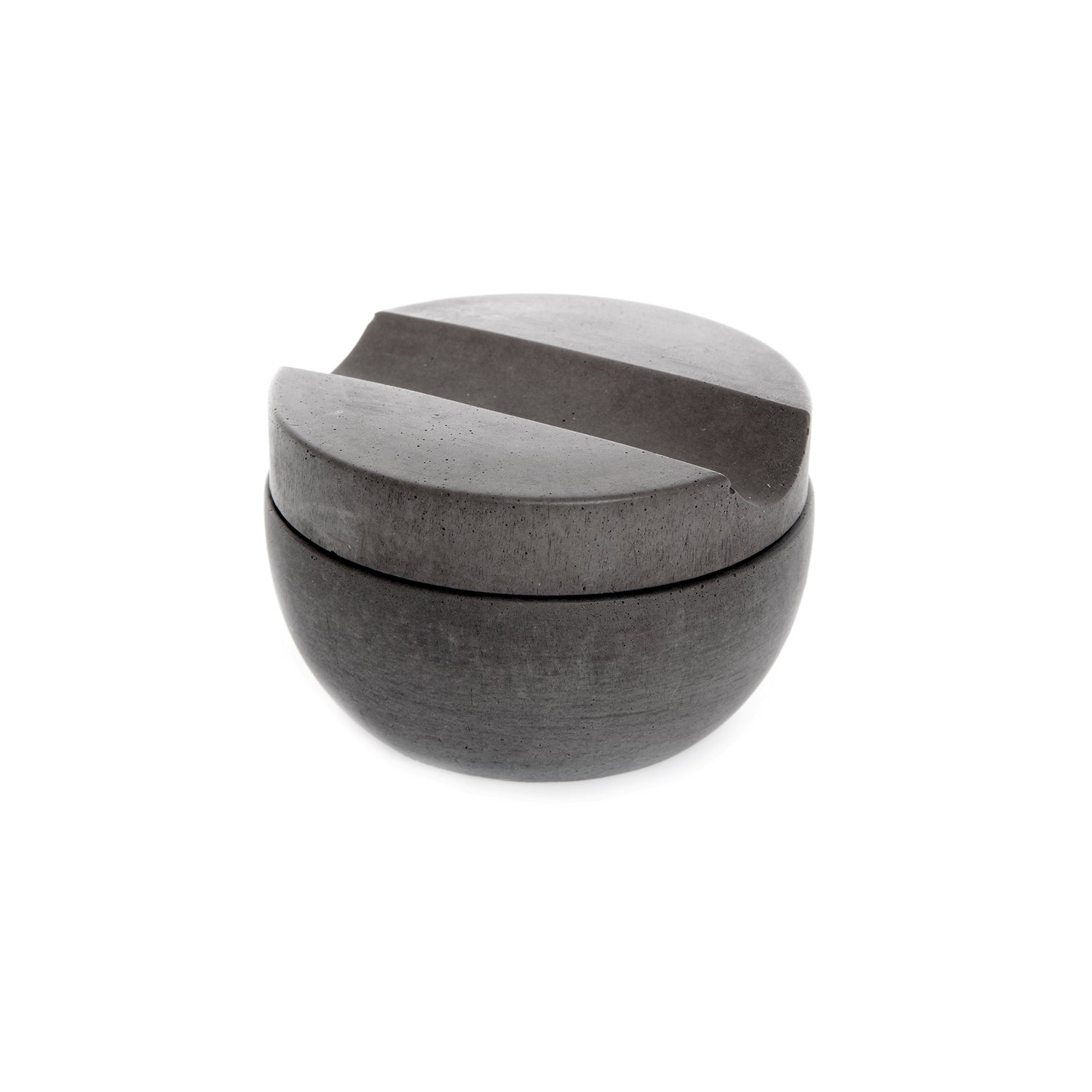 Iris Hantverk Scandinavian design shaving cup and soap