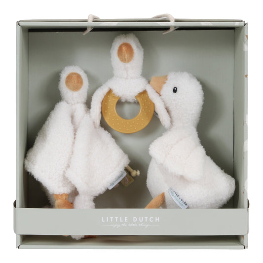 Little Dutch Goose Gift Set