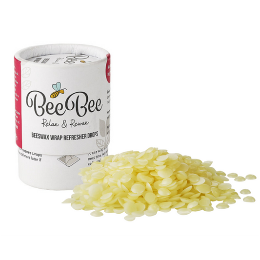 BeeBee Relax & Rewax Refresher Drops