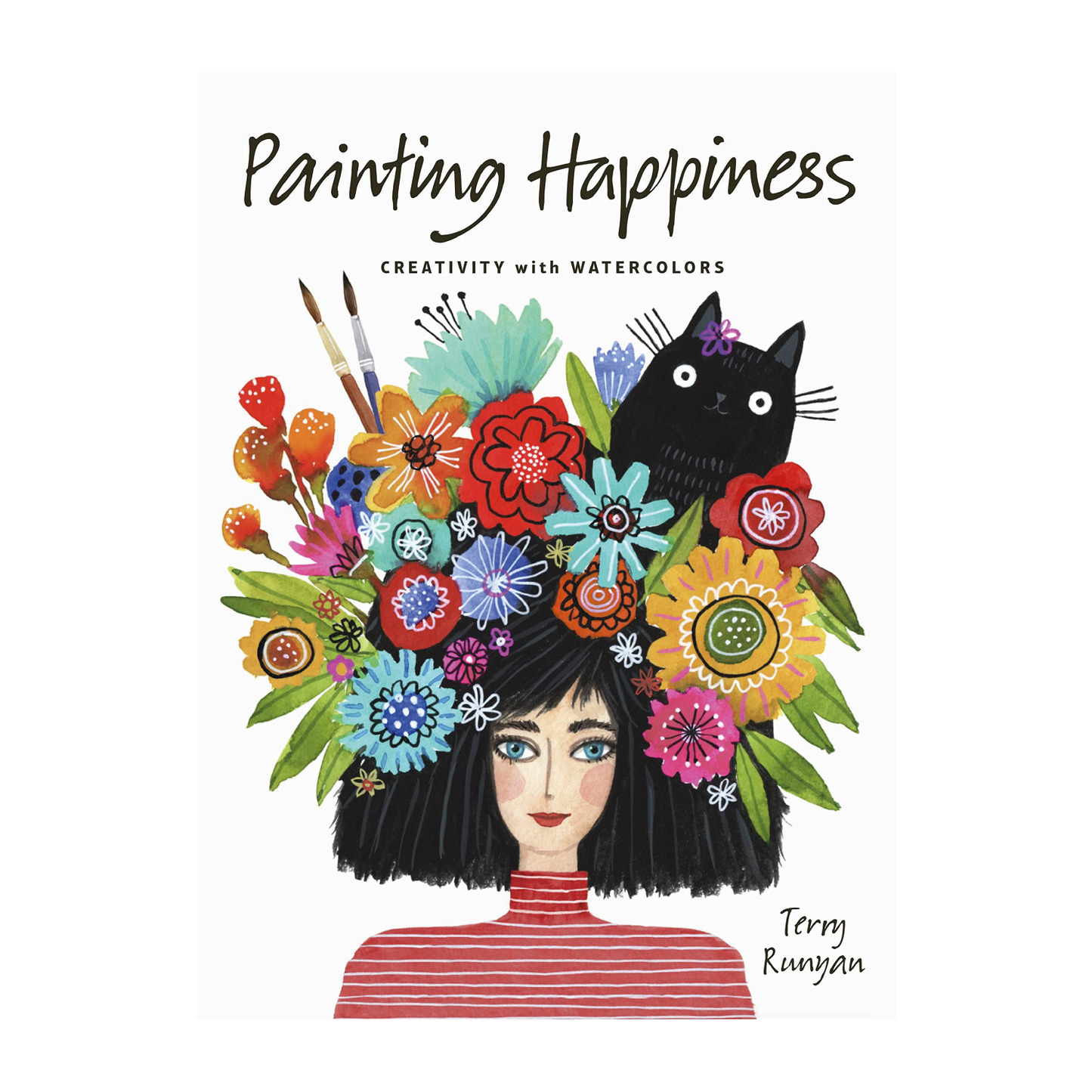 Painting Happiness