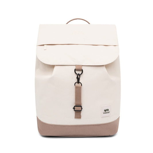 Lefrik scout ecru and tobacco