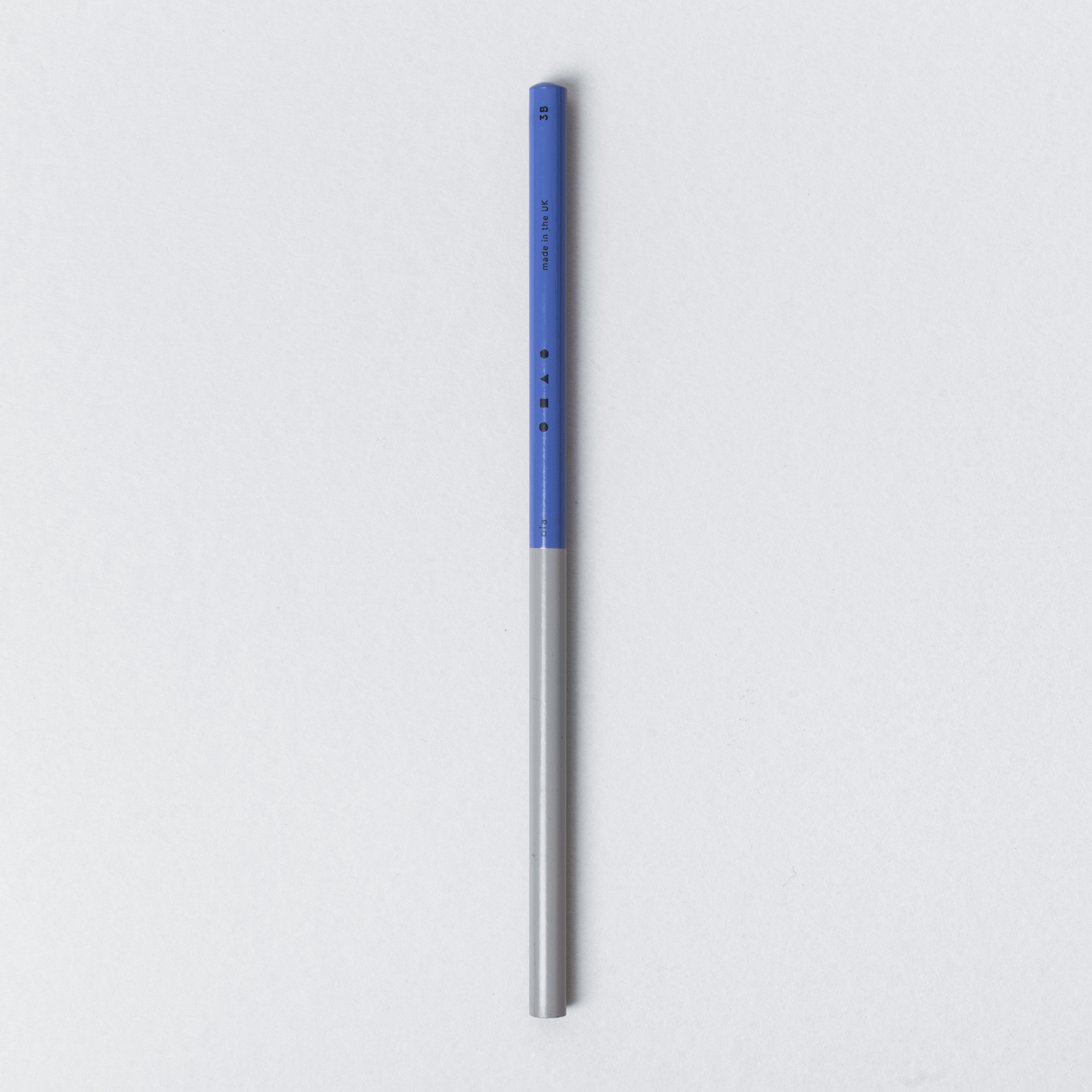 OLA Pencils made in uk minimalist design contemporary modern