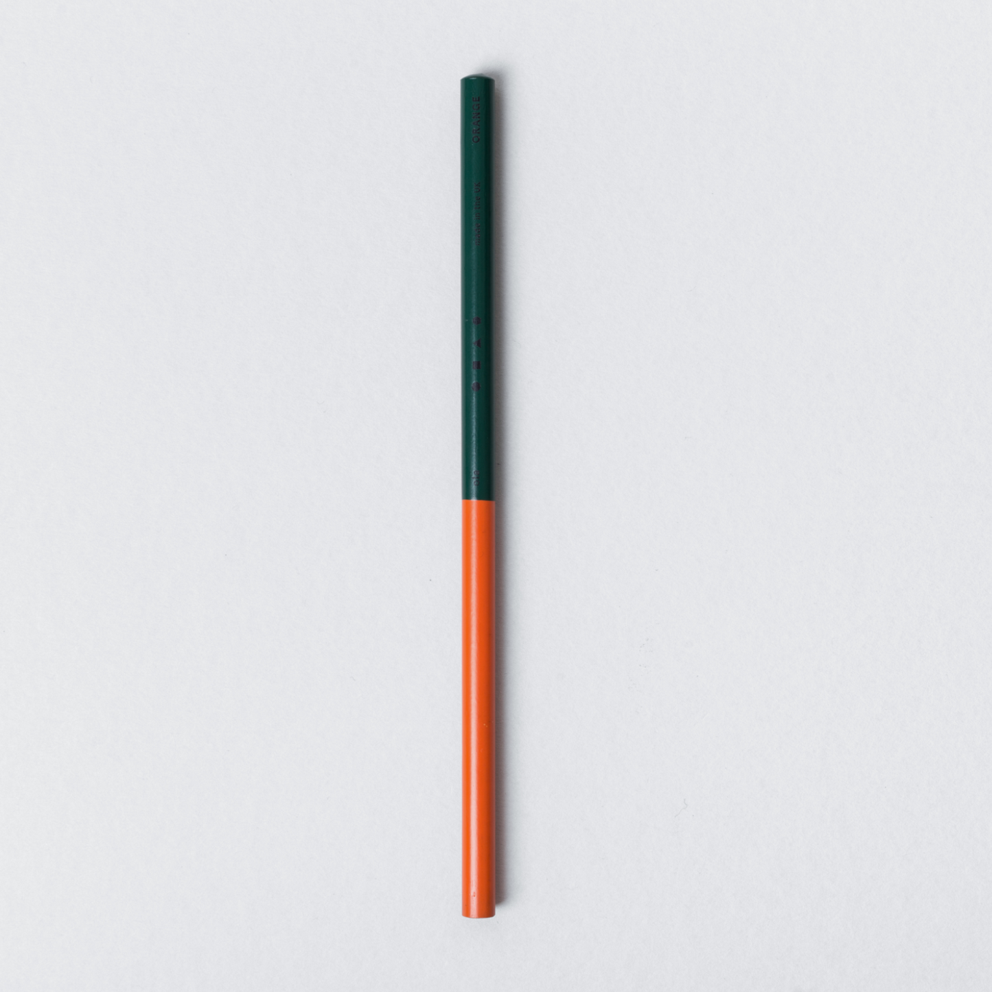 OLA Pencils made in uk minimalist design contemporary modern