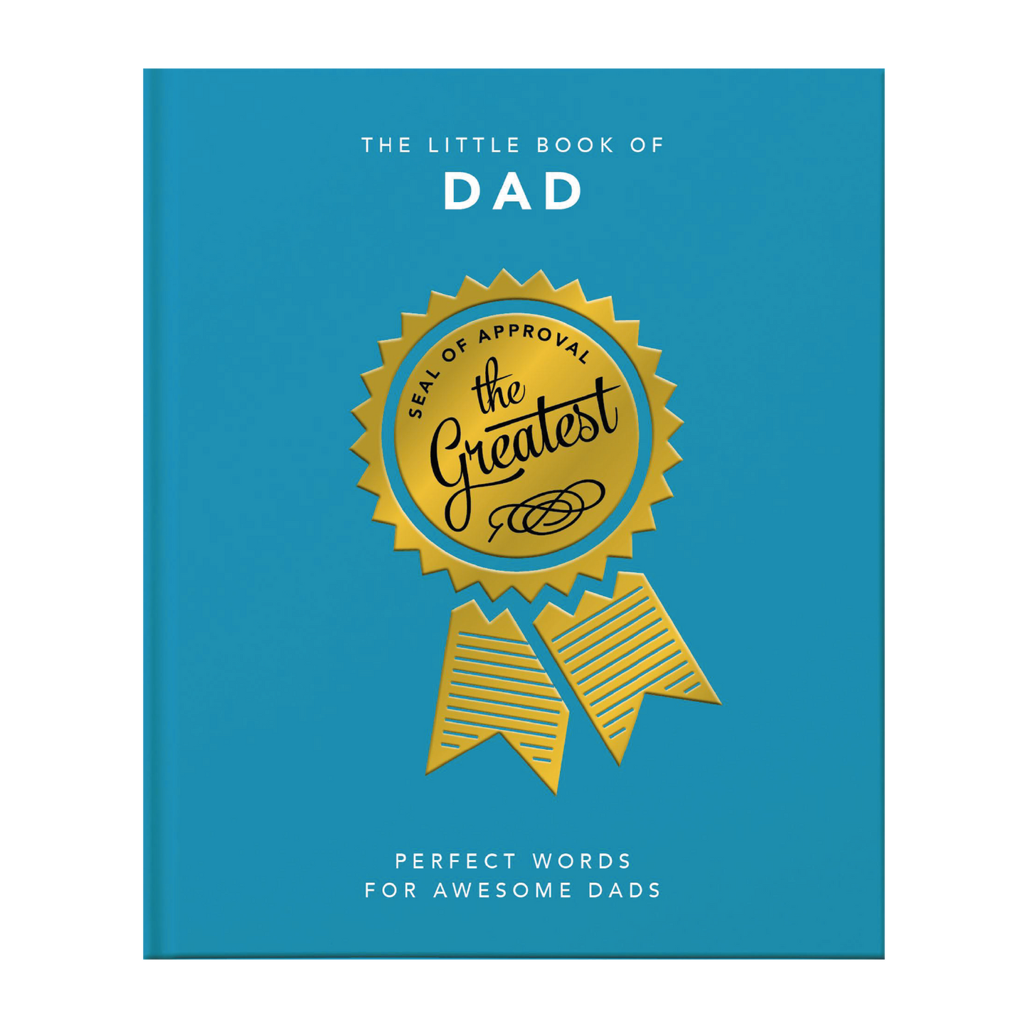 Little Book of Dad