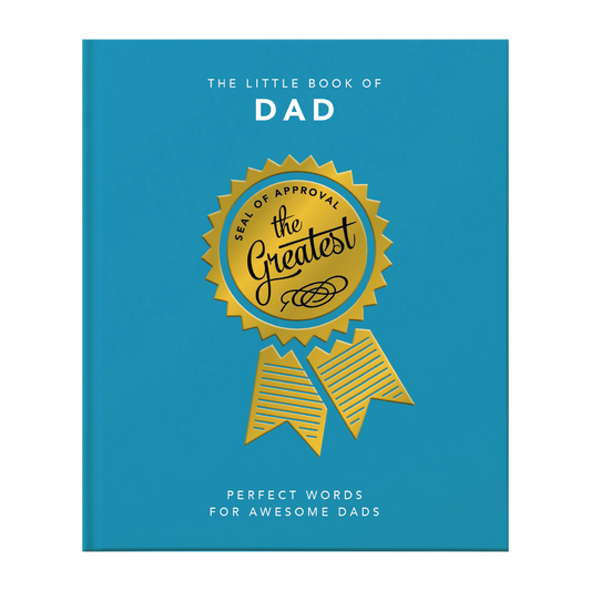 Little Book of Dad