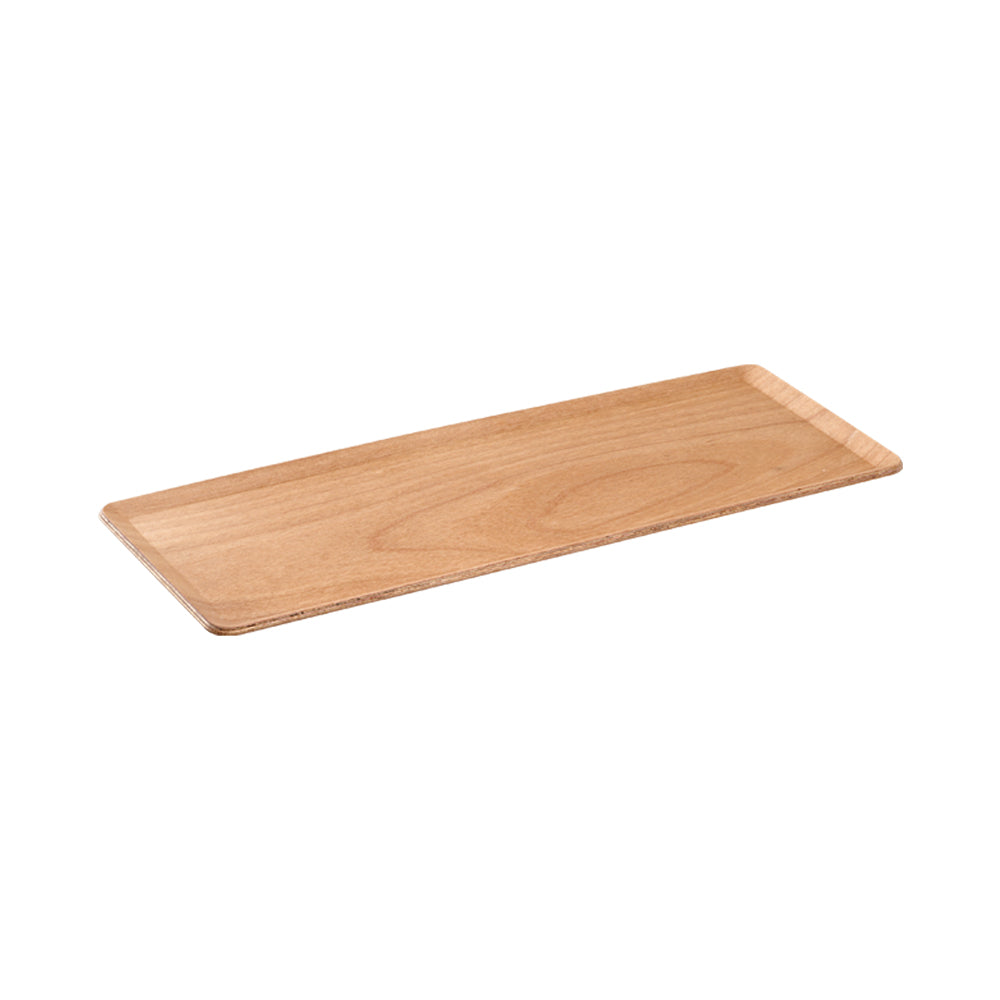 365x145 birch ply plywood Japanese minimalist design tray natural materials