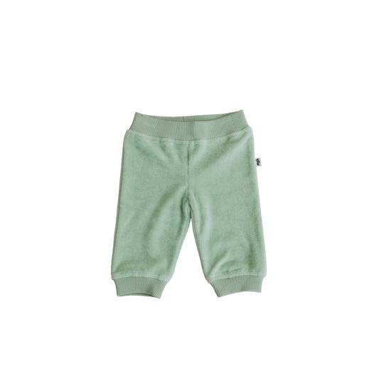 Terry Joggers