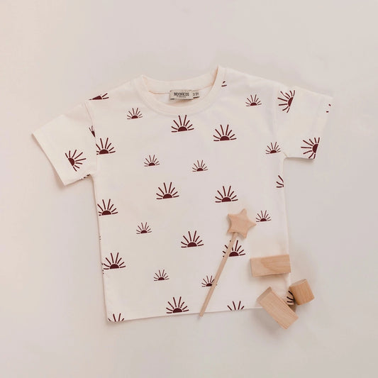 Moonkids Collective Sunrise T-Shirt