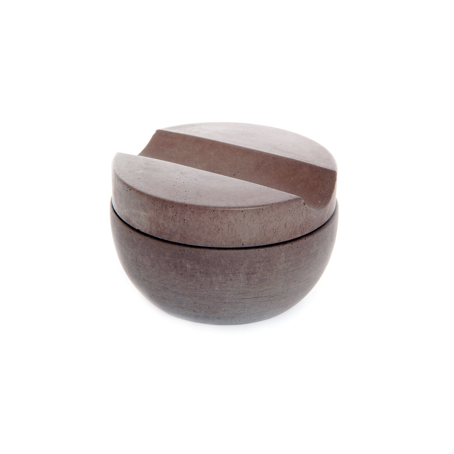 Iris Hantverk Scandinavian design shaving cup and soap