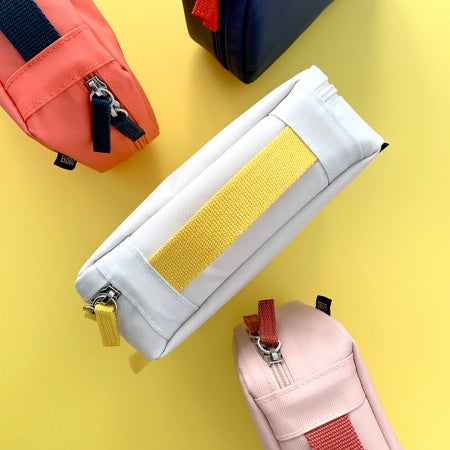 ekobo rePET recycled plastic bottle lunch bag charity 
