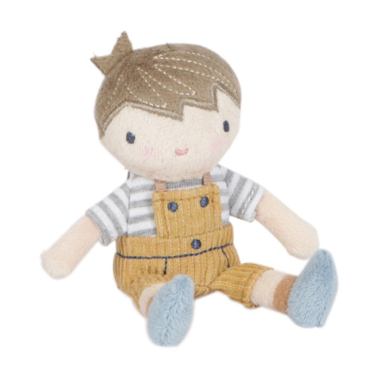 Little Dutch Mini Doll Jim