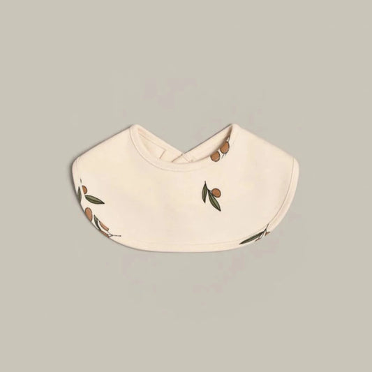 Organic Zoo - Olive Garden Bib