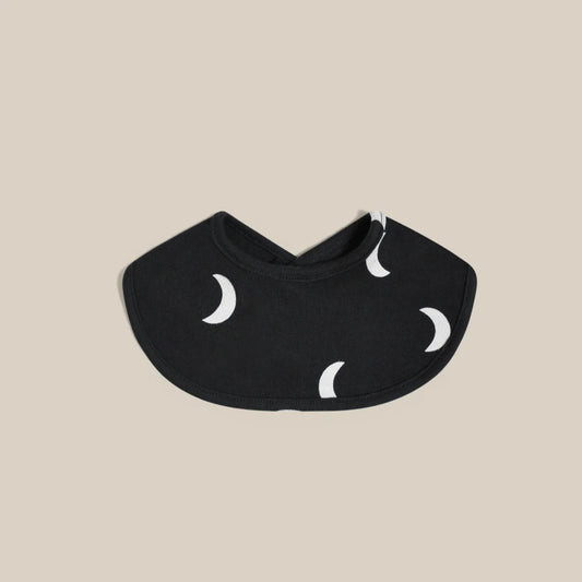 Organic Zoo - Midnight Bib