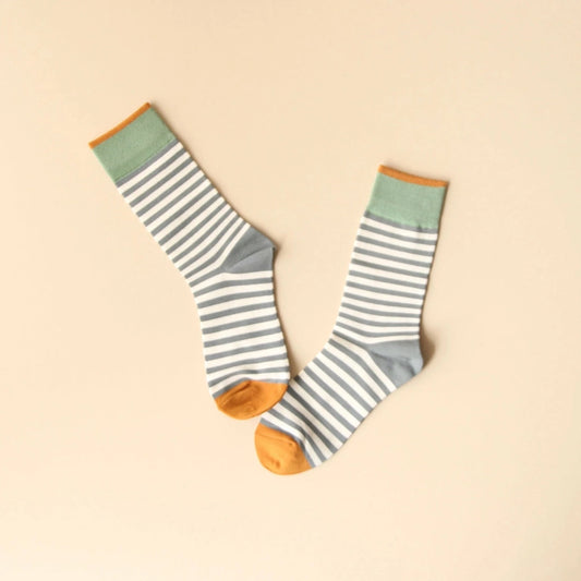 Wazi Unisex Designer Socks - Dragonfly