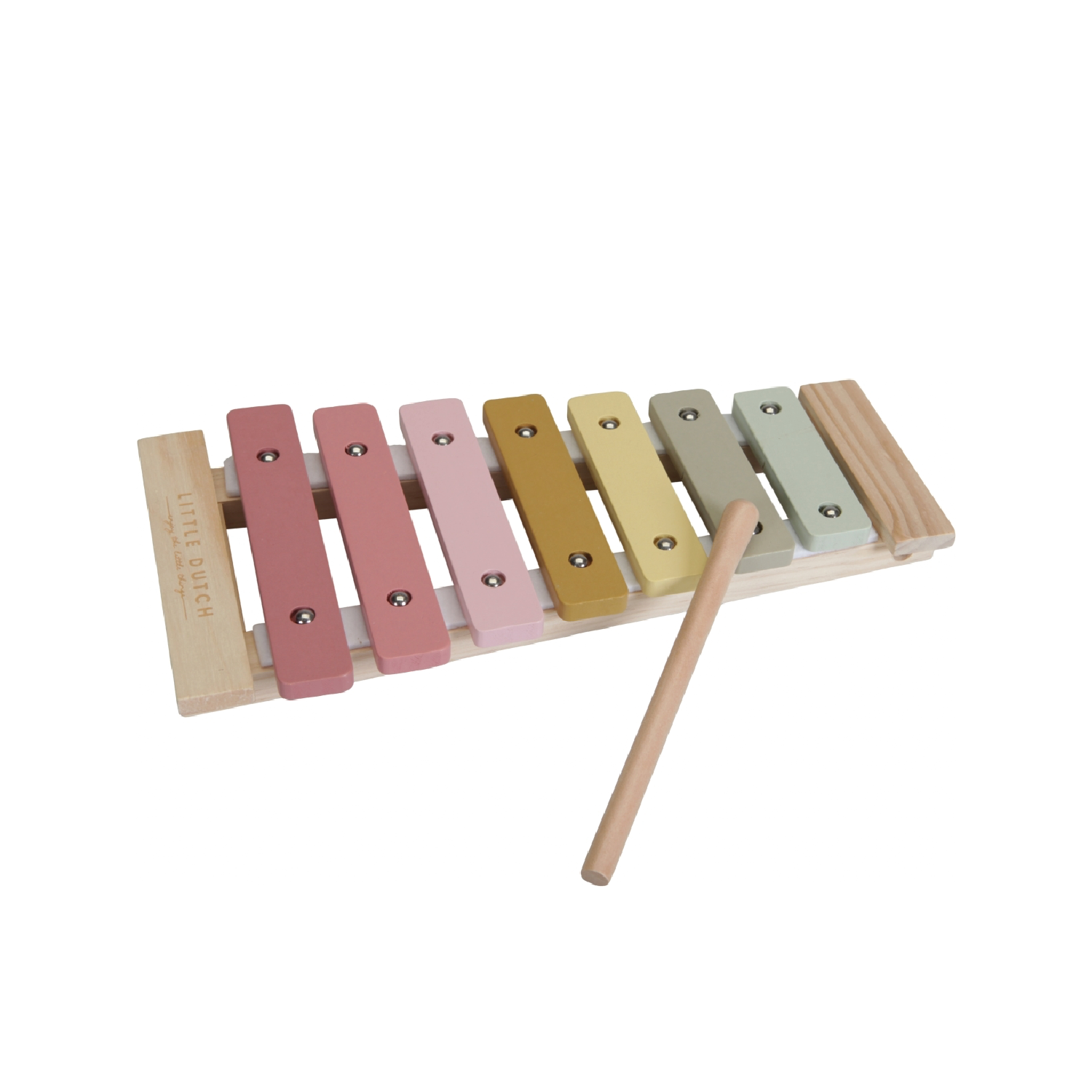Pink xylophone shop