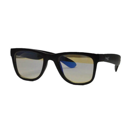 Adult Screen Glasses - Black