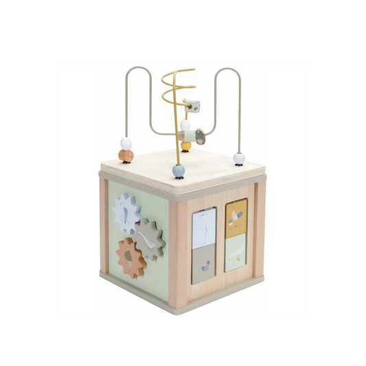 Little Dutch Little Activity Cube