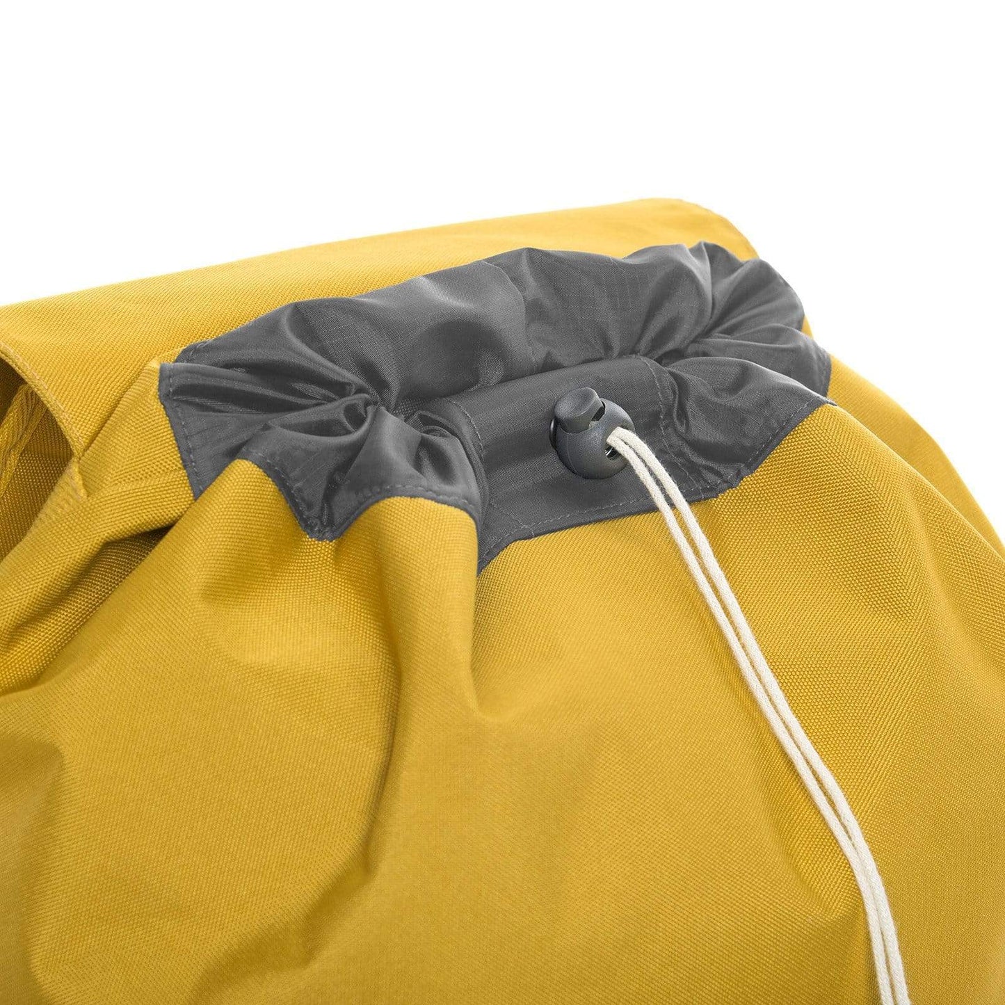 Lefrik Scout Backpack rucksack Mustard