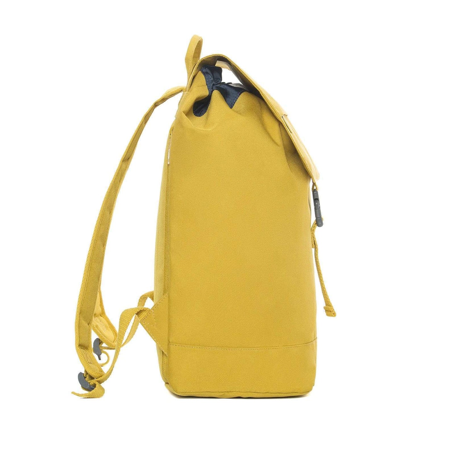 Lefrik Scout Backpack rucksack Mustard