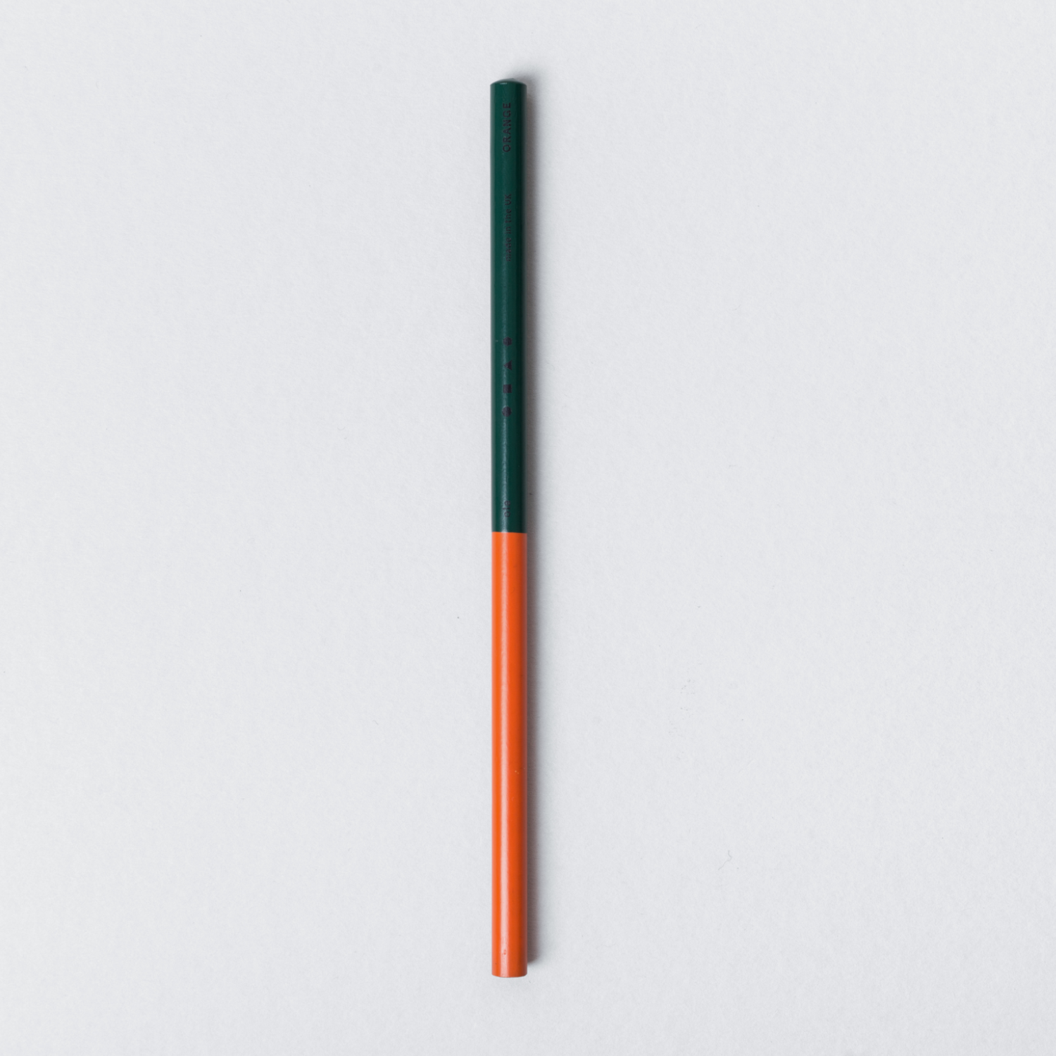 OLA Pencils made in uk minimalist design contemporary modern